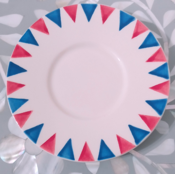 Emma Bridgewater Kitchen Rare Emma Bridgewater Union Jack Espresso